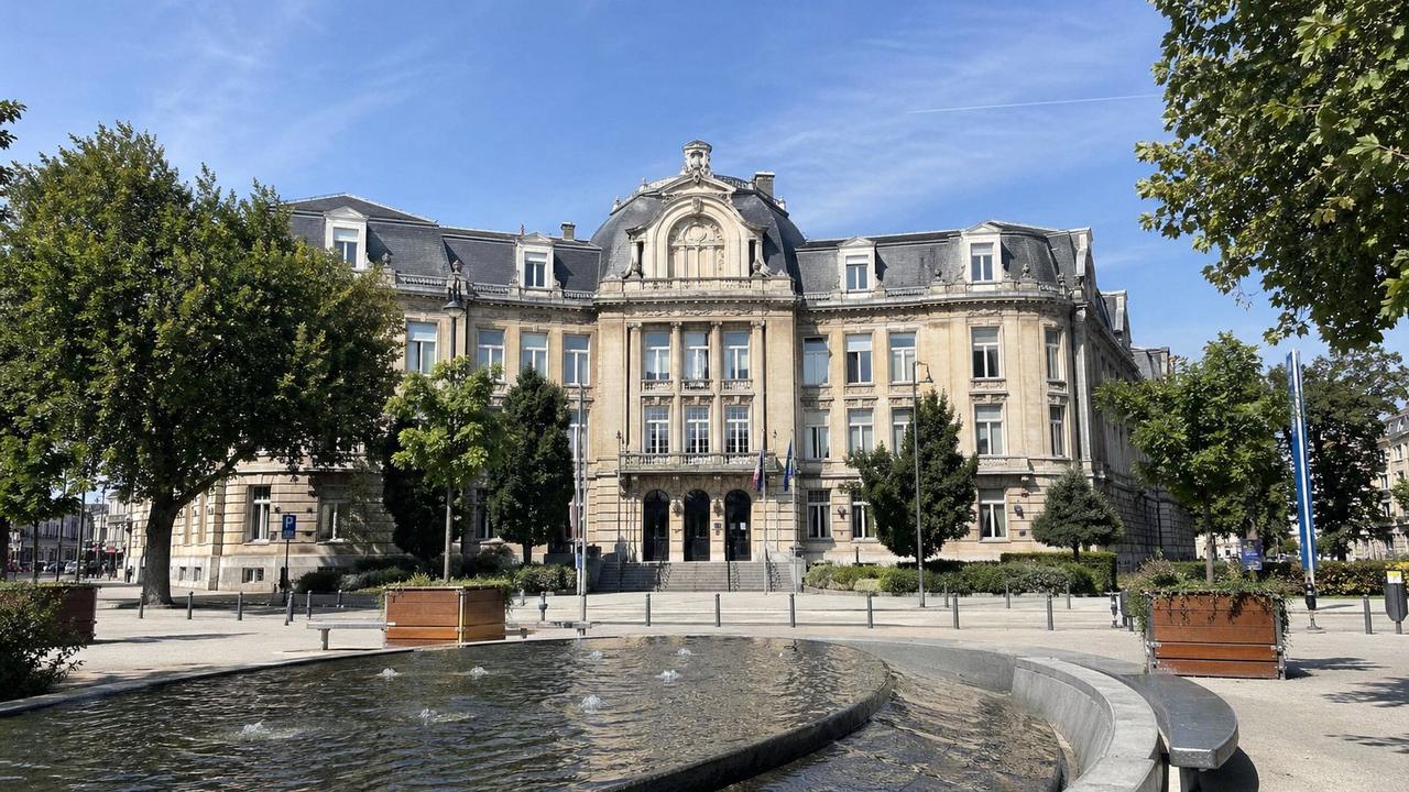 Habitations résidentielles à Etterbeek (1040), Bruxelles