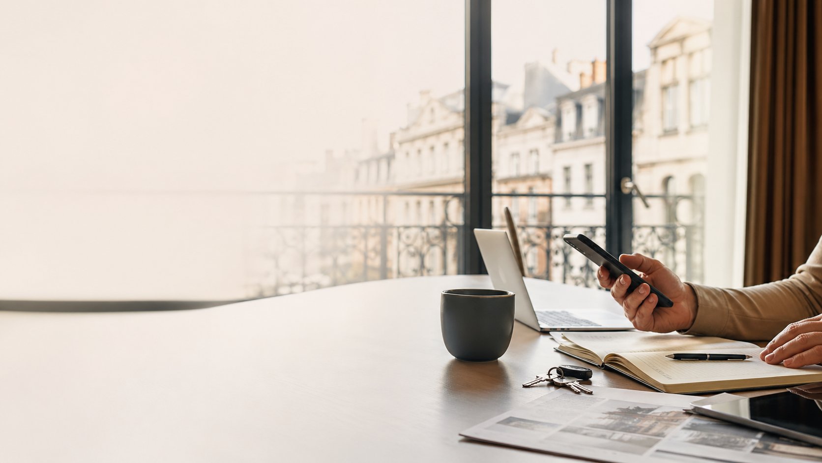 Contacter PEBify, certificateur PEB agréé à Bruxelles