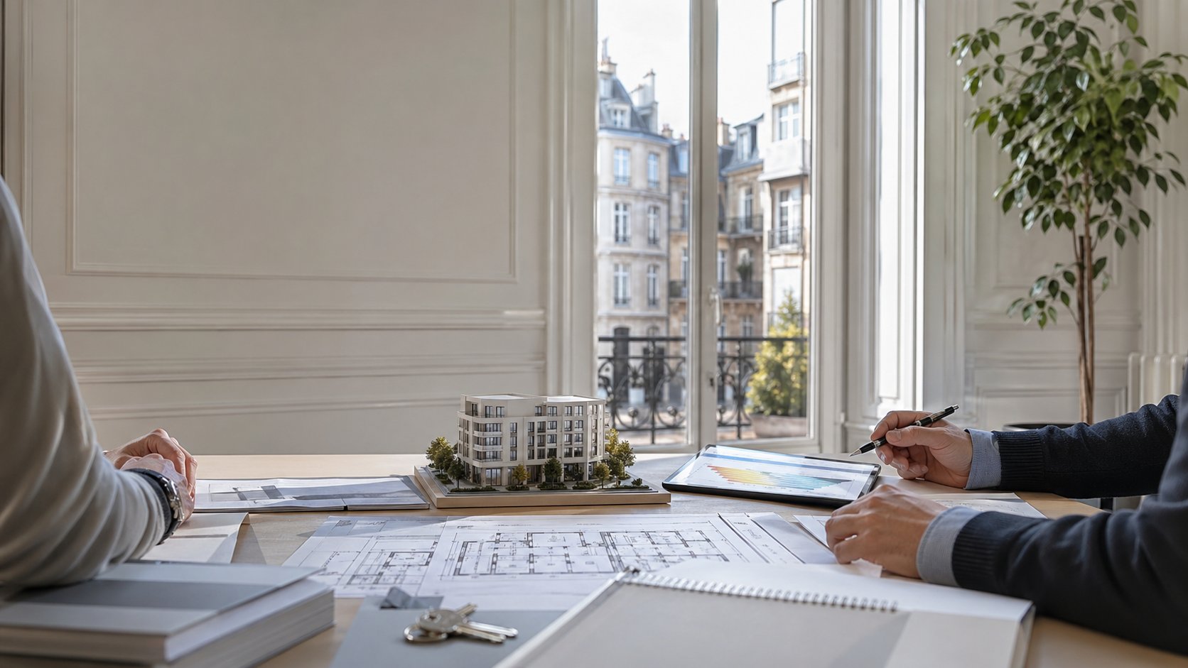 Certificat PEB pour les copropriétés à Bruxelles